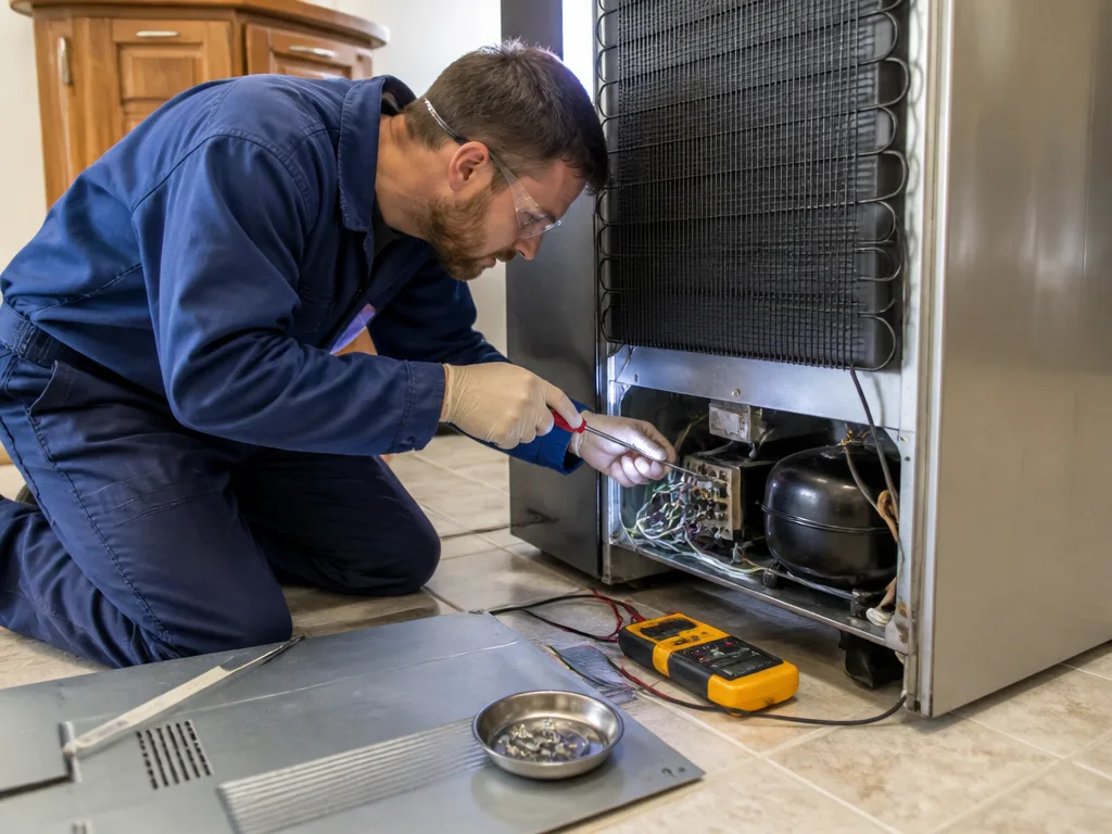 GE Appliance Repair