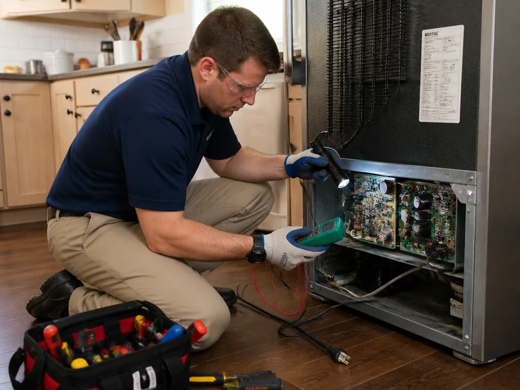 Maytag Appliance Repair