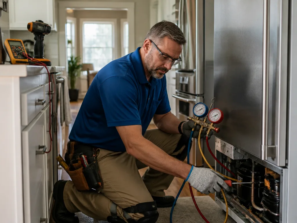 Viking Appliance Repair